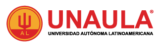 Logo UNAULA